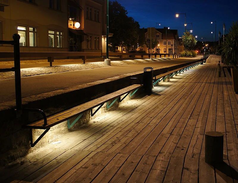 om elfirma lidingo stockholm