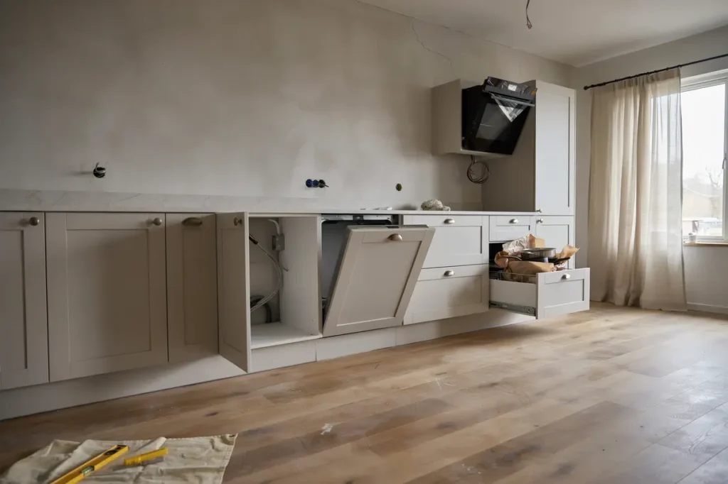 installation av vitvaror i hemmet s f r du en s ker smidig och h llbar l sning