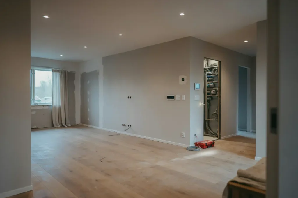 g r hemmet smartare med knx s f r du b ttre komfort kontroll och energistyrning