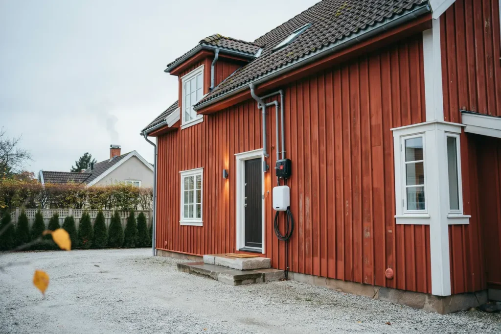 laddbox hemma s planerar du en s ker och framtidss ker installation av elbilsladdning
